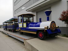 世園會(huì)景區(qū)觀光小火車即將投入運(yùn)營(yíng)，同步推出小微型客車租賃服務(wù)